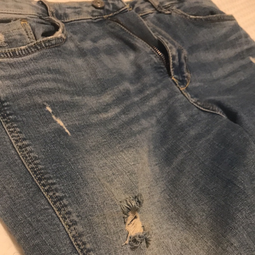 Zara Basic jeans - Picture 11 of 11
